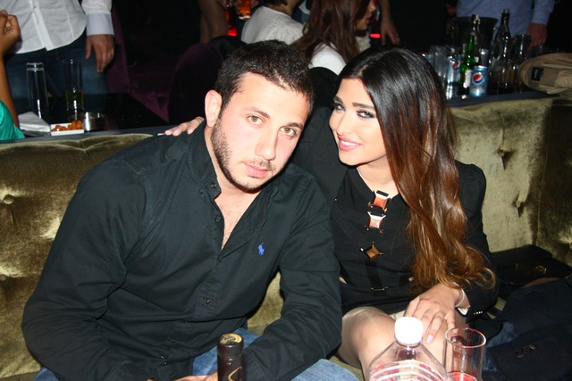 Taiga Beirut on Saturday Night